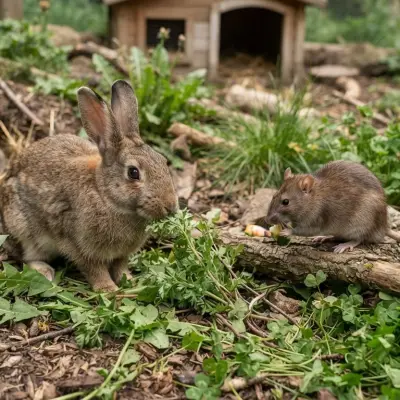 Rabbit Basics
