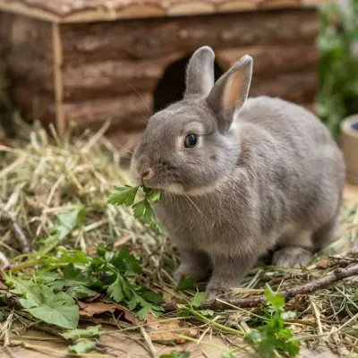 Are Rabbits Mammals?