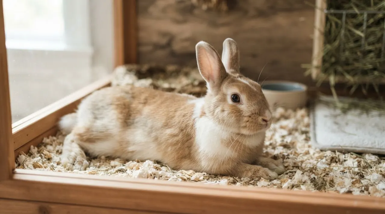 How Long Do Rabbits Live