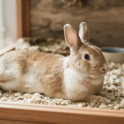 How Long Do Rabbits Live?