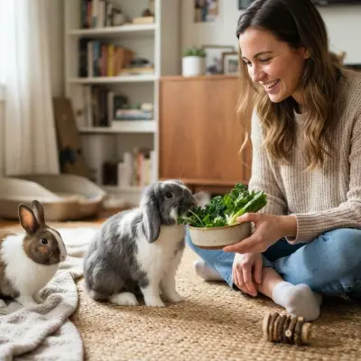 Are Rabbits Expensive?