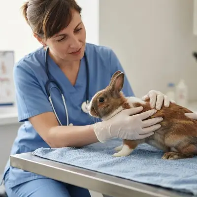 Why Is My Rabbit Losing Weight?