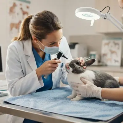 Rabbit Teeth Problems