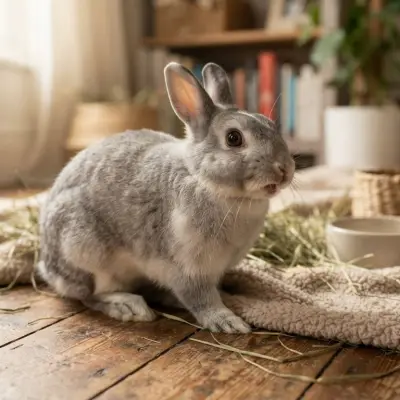 Can Rabbits Hiccup?