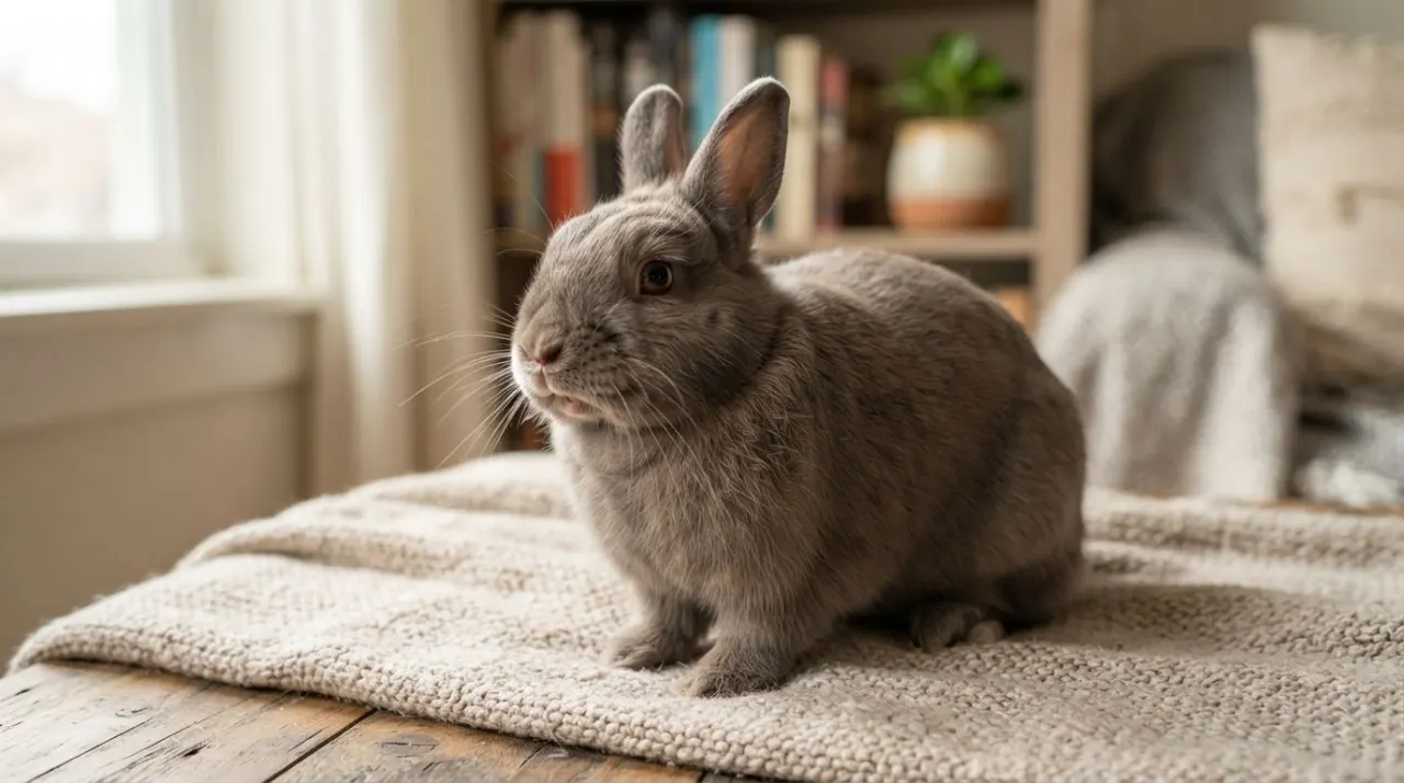 Can Rabbits Sneeze