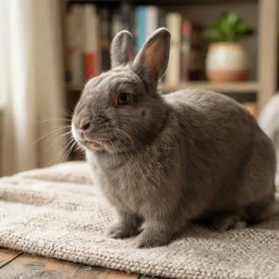 Can Rabbits Sneeze?
