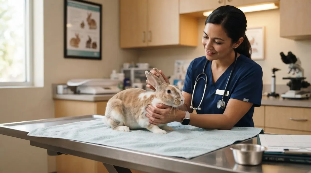 Do Rabbits Need Vaccinations