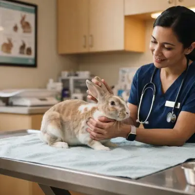 Do Rabbits Need Vaccinations?