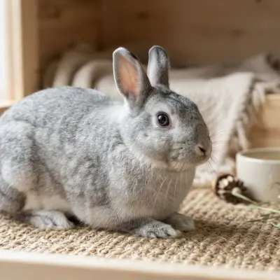 Do Rabbits Sweat?