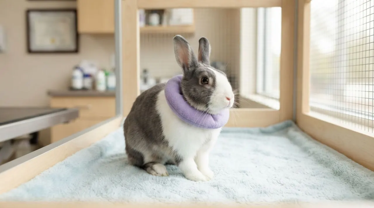 Should Rabbits Be Spayed or Neutered