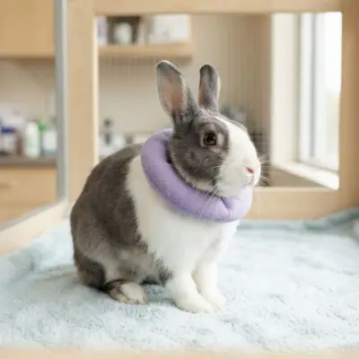Should Rabbits Be Spayed or Neutered?