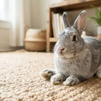 Do Rabbits Have Paw Pads?