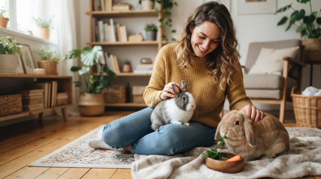 Rabbit Name Generator