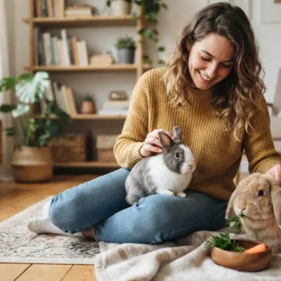 Rabbit Name Generator