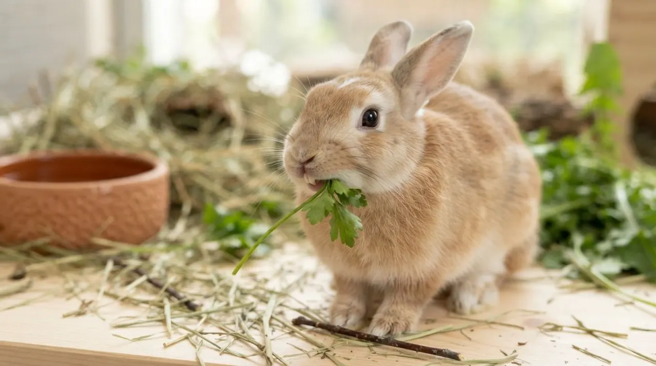 How Many Teeth Do Rabbits Have
