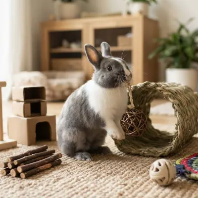 The Best Rabbit Toys