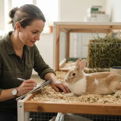 Rabbit Pregnancy Due Date Calculator
