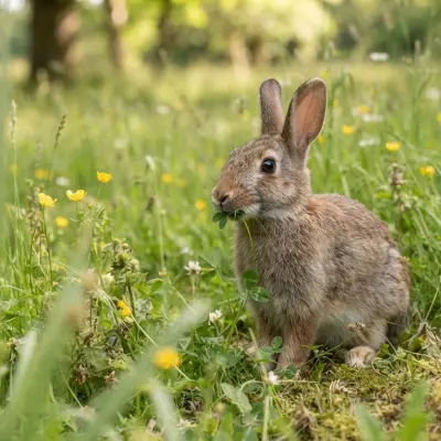 Fun Facts About Rabbits