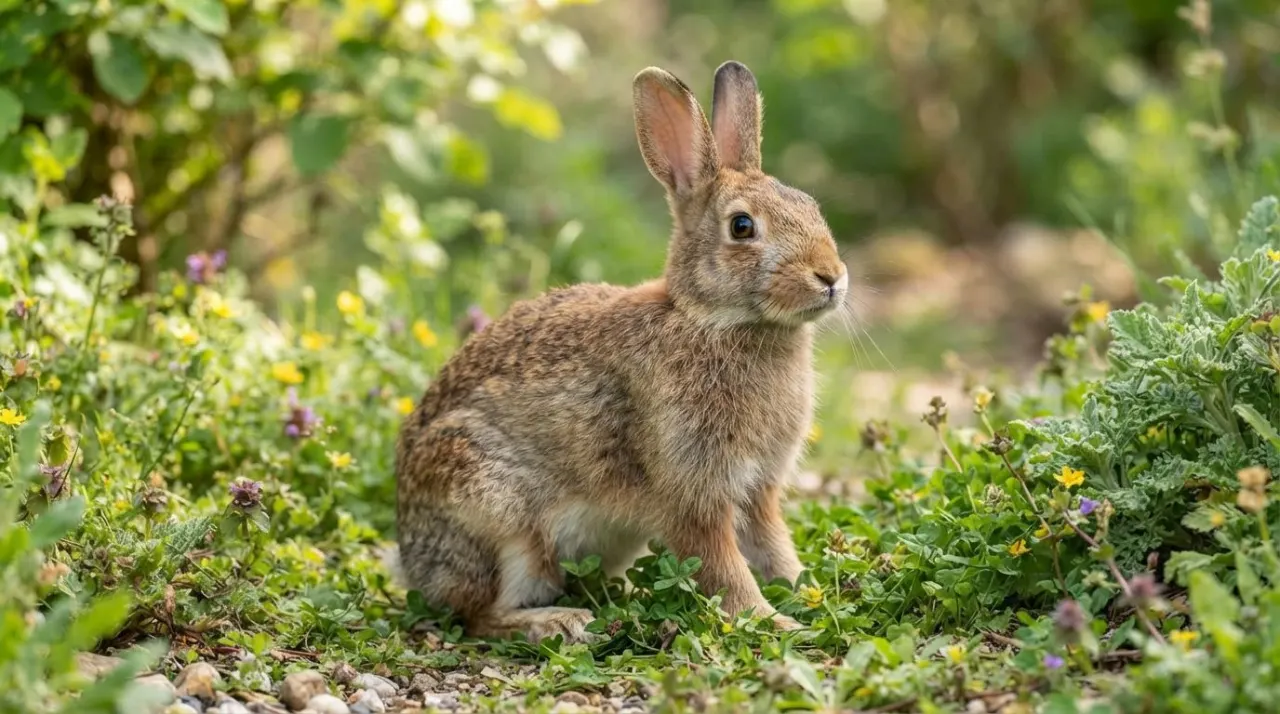 Rabbit Trivia