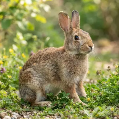 Rabbit Trivia
