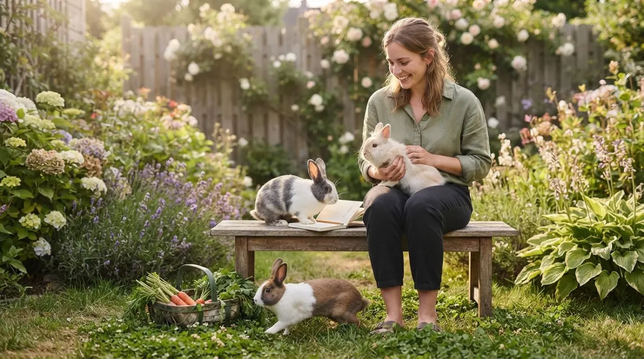 Rabbit Names