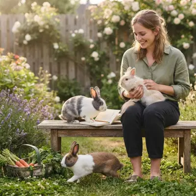 Rabbit Names