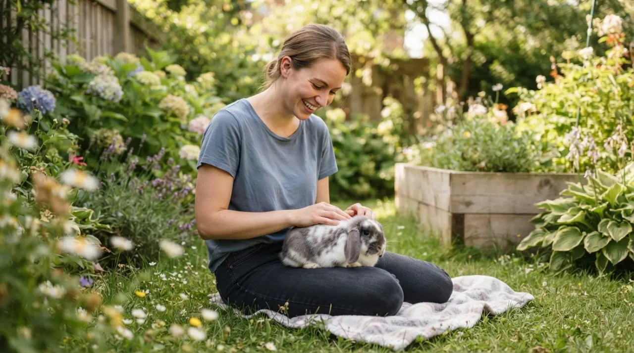 Best Rabbit Breeds for Beginners