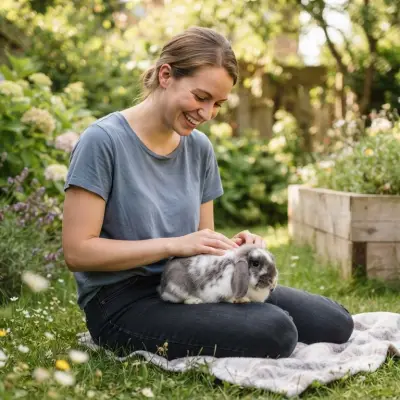 Best Rabbit Breeds for Beginners