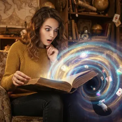 What Does “Going Down the Rabbit Hole” Mean?