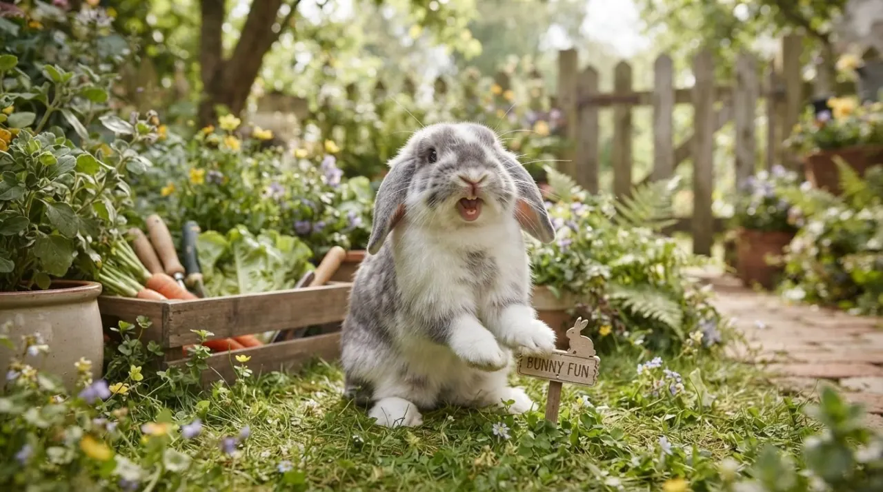Rabbit Jokes