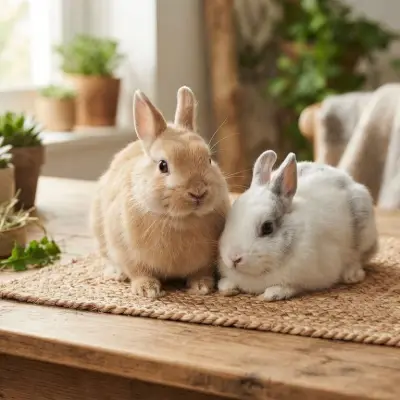 Smallest Rabbit Breeds