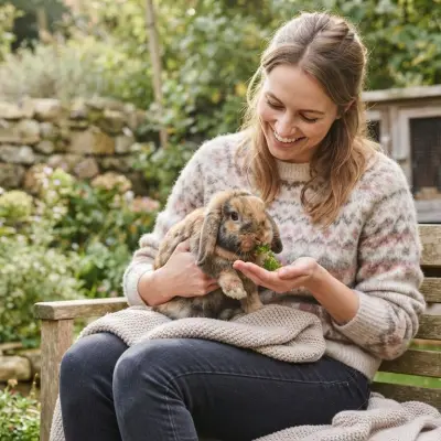 Friendliest Rabbit Breeds