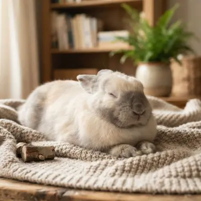 Calmest Rabbit Breeds