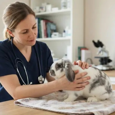 What Breed Is My Rabbit?