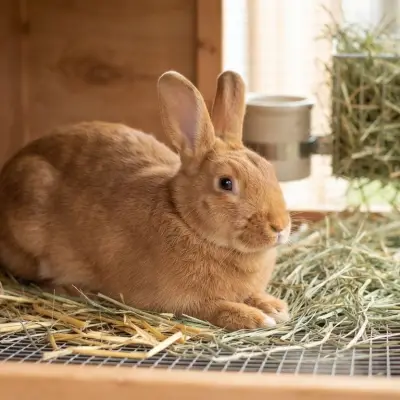 New Zealand Rabbit