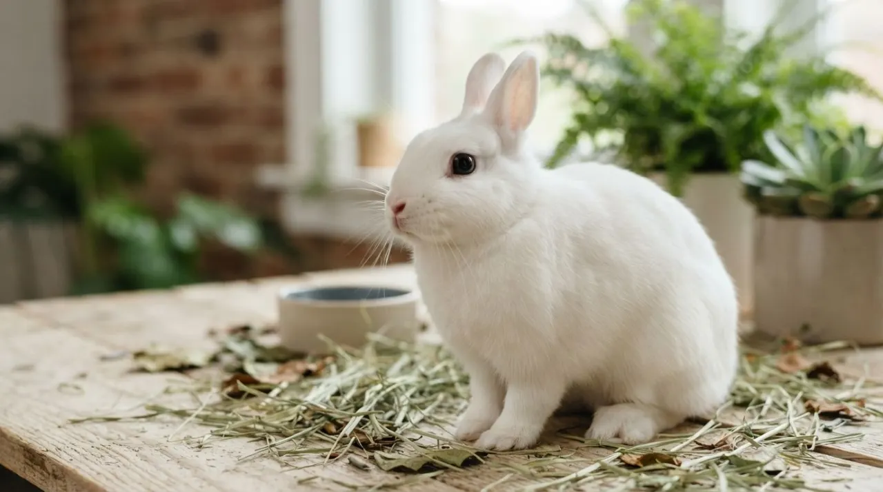 Polish Rabbit