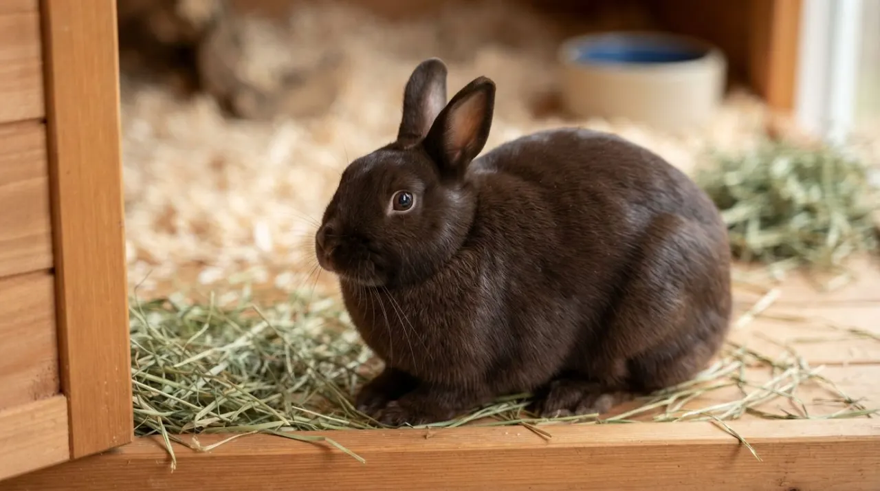 Havana Rabbit