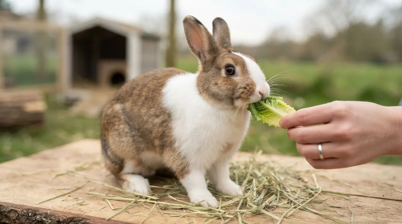 Rabbit Treat Guide